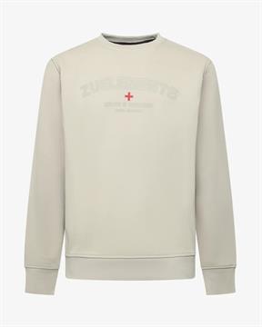 ZU+ ELEMENTS FELPA GIRO