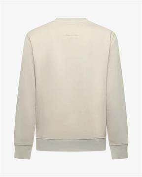 ZU+ ELEMENTS FELPA GIRO