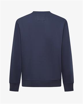 ZU+ ELEMENTS FELPA GIRO