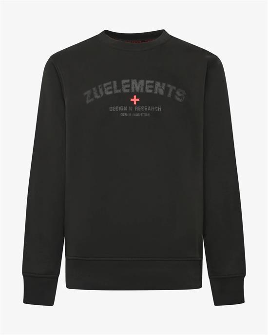 ZU+ ELEMENTS FELPA GIRO