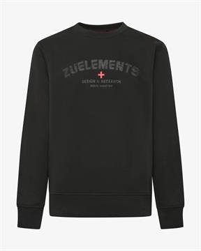 ZU+ ELEMENTS FELPA GIRO