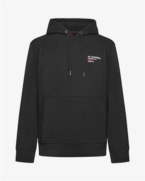 ZU+ FELPA CAPP I25U NERO