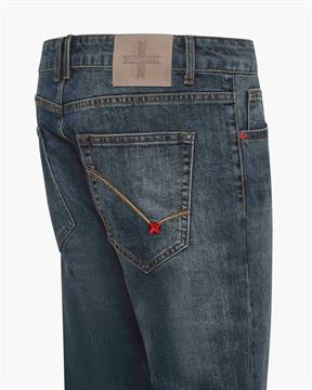 ZU+ ELEMENTS JEANS STING