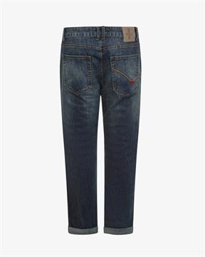 ZU+ ELEMENTS JEANS STING