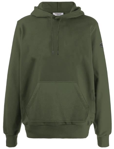 MARKUP FELPA PATCH GOMMATA