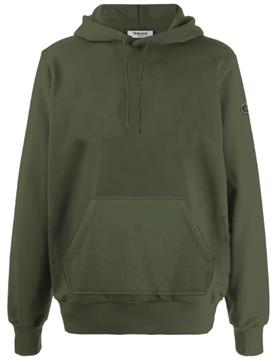 MARKUP FELPA PATCH GOMMATA