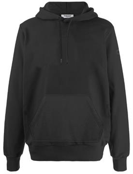 MARKUP FELPA PATCH I25U NERO