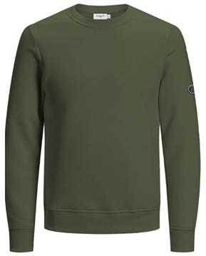 MARKUP FELPA PATCH GOMMATA