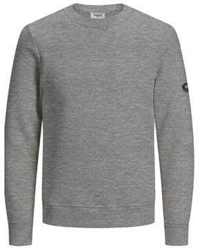 MARKUP FELPA PATCH I25U MELANGE