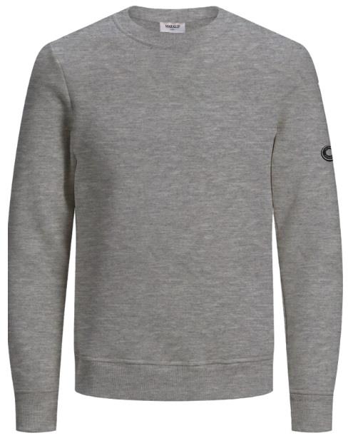 MARKUP FELPA PATCH GOMMATA