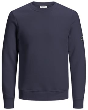 MARKUP FELPA PATCH I25U BLUE