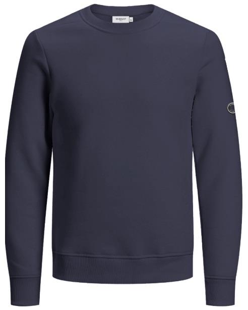 MARKUP FELPA PATCH GOMMATA