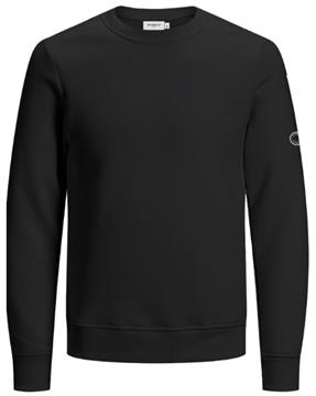 MARKUP FELPA PATCH I25U NERO