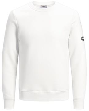 MARKUP FELPA PATCH I25U LATTE