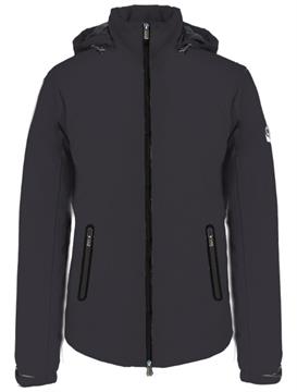 MARKUP GIUBBOTTO PARKA I25U BLUE