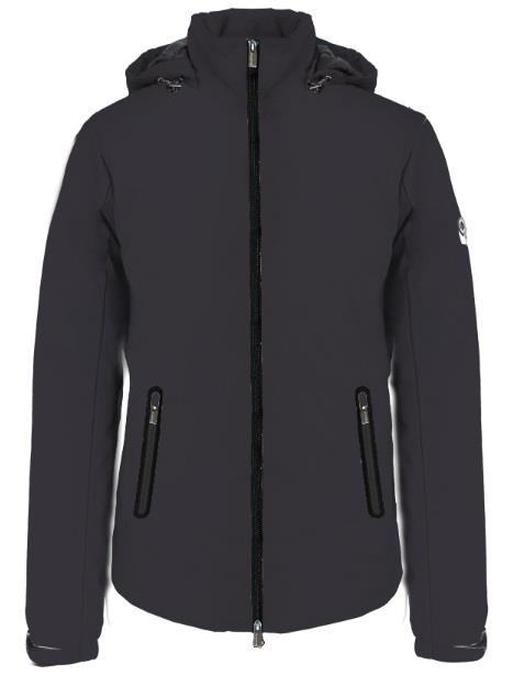 MARKUP GIUBBOTTO PARKA CORTO