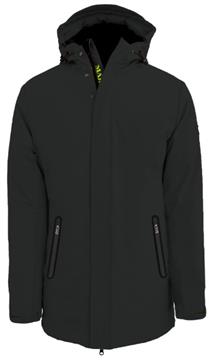 MARKUP GIUBBOTTO PARKA LUNGO