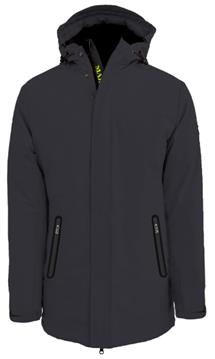 MARKUP GIUBBOTTO PARKA LUNGO