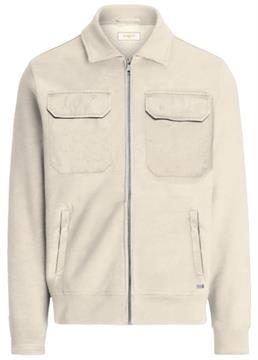 MARKUP FELPA OVER I25U BEIGE