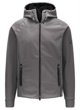 MARKUP GIUBBOTTO SOFTSHELL I25U PIOMBO