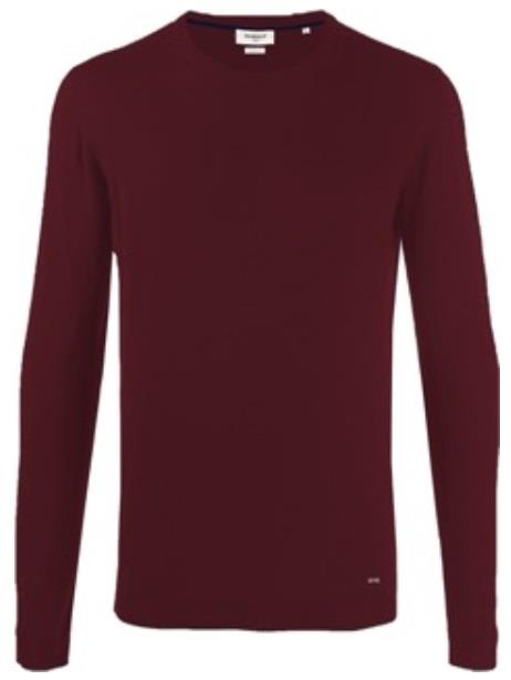 MARKUP MAGLIA VISCOSE BLEND