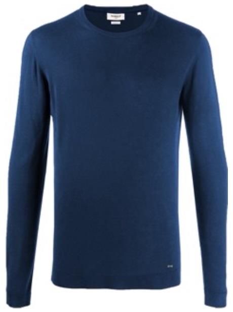 MARKUP MAGLIA VISCOSE BLEND