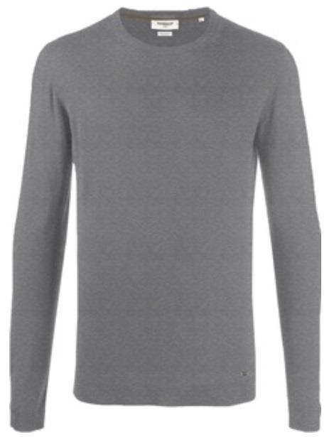 MARKUP MAGLIA VISCOSE BLEND