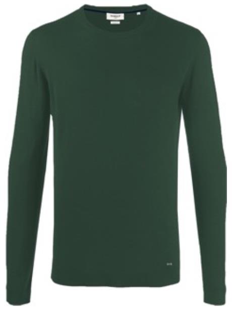 MARKUP MAGLIA VISCOSE BLEND