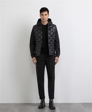 MARKUP GIUBBOTTO NYLON