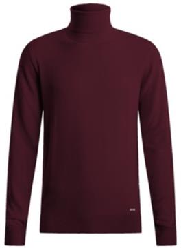 MARKUP MAGLIA C/ALTO I25U BORDEAUX