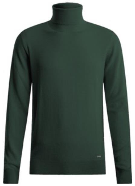 MARKUP MAGLIA VISCOSE BLEND