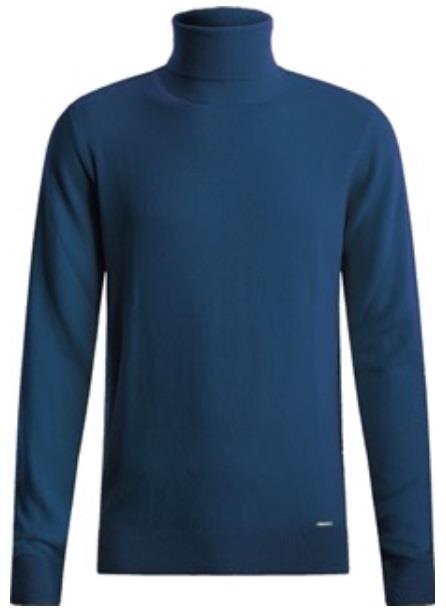 MARKUP MAGLIA VISCOSE BLEND