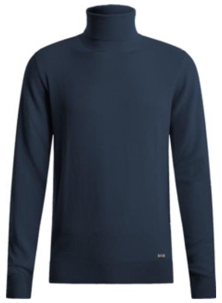 MARKUP MAGLIA VISCOSE BLEND