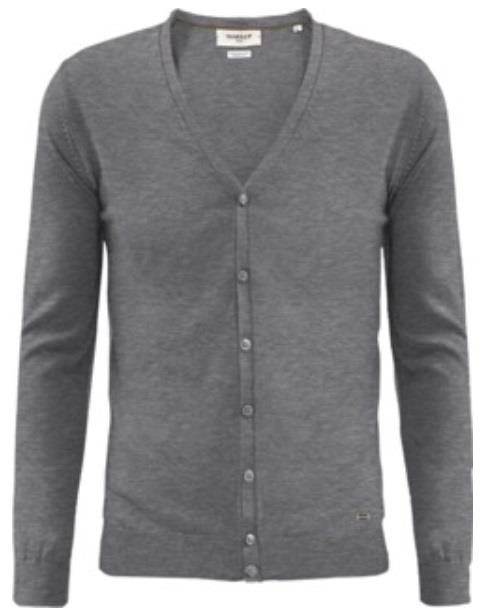 MARKUP MAGLIA VISCOSE BLEND