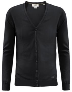 MARKUP MAGLIA I25U NERO