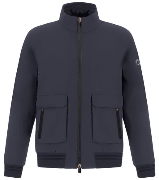 MARKUP GIUBBOTTO LUPETTO