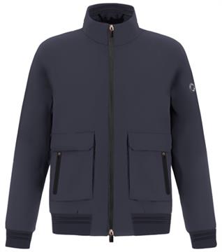 MARKUP GIUBBOTTO LUPETTO