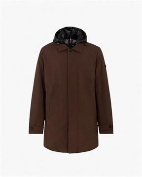 MARKUP GIUBBOTTO TRENCH