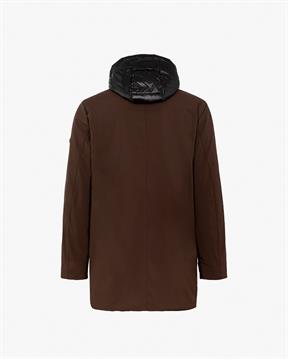 MARKUP GIUBBOTTO TRENCH