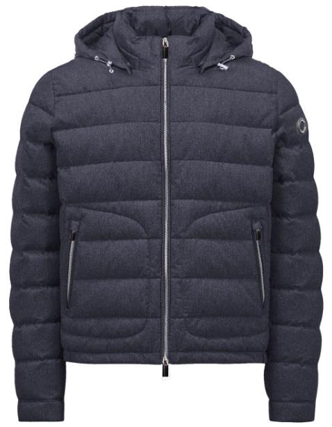 MARKUP BOMBER C/CAPP