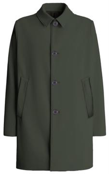 MARKUP GIUBBOTTO TRENCH