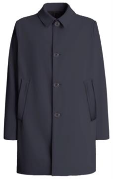 MARKUP GIUBBOTTO TRENCH I25U BLUE