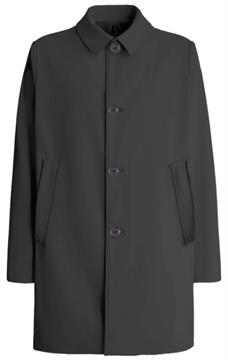 MARKUP GIUBBOTTO TRENCH I25U NERO