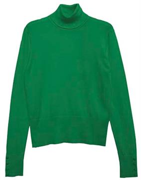 MARKUP MAGLIA DOLCEVITA I25D VERDE