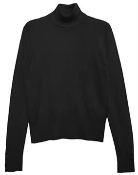 MARKUP MAGLIA DOLCEVITA I25D NERO