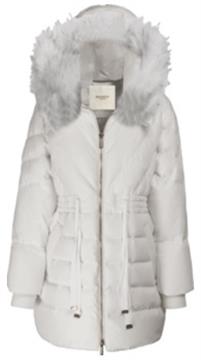 MARKUP GIUBBOTTO SATIN