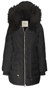 MARKUP GIUBBOTTO SATIN