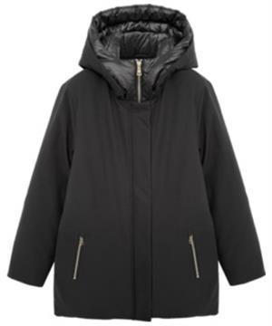 MARKUP GIUBBOTTO NYLON