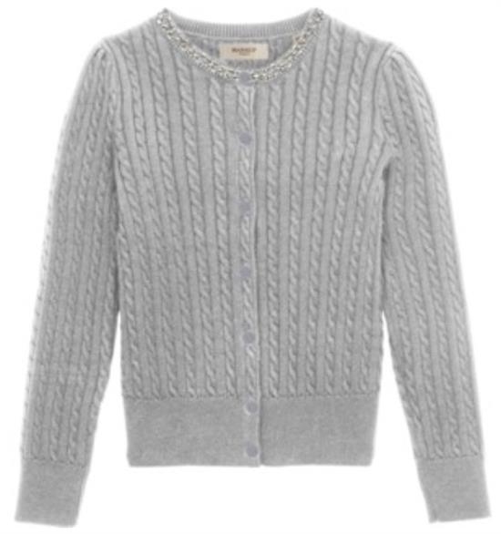 MARKUP MAGLIA TRECCE