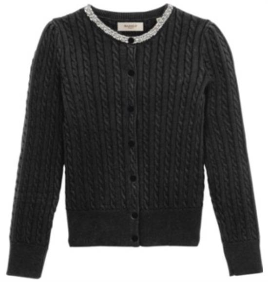 MARKUP MAGLIA TRECCE